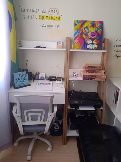 Homestay Pequeno Em *