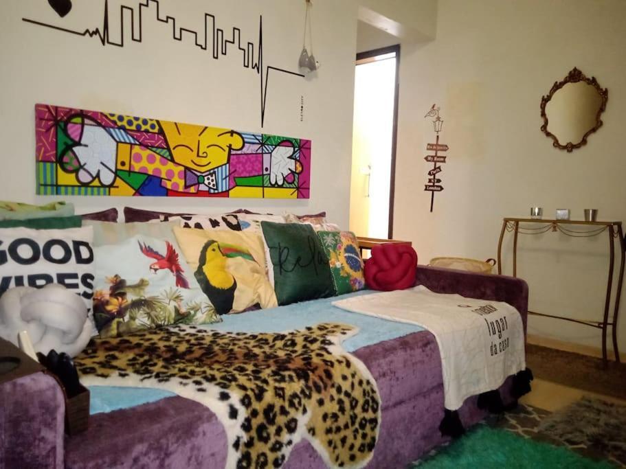 Homestay Pequeno Em