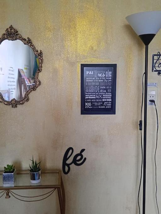 Homestay Pequeno Em