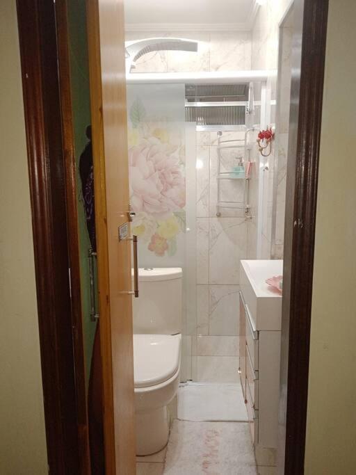 Homestay Pequeno Em *