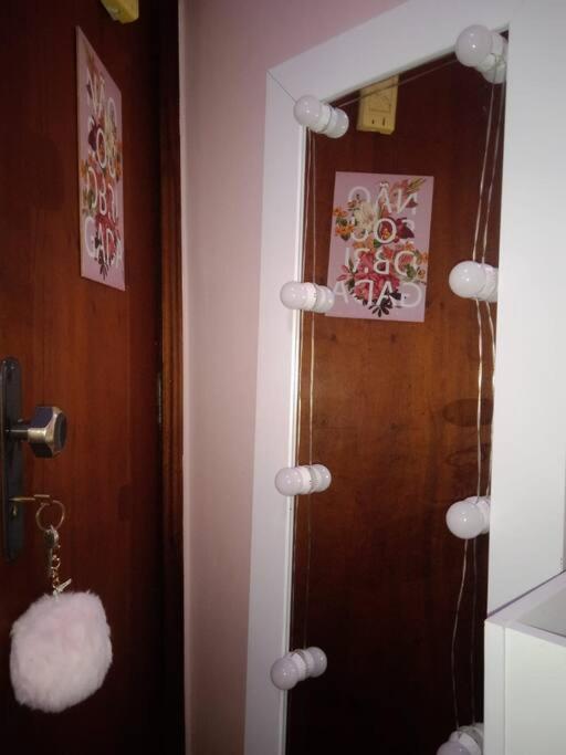 Homestay Pequeno Em *