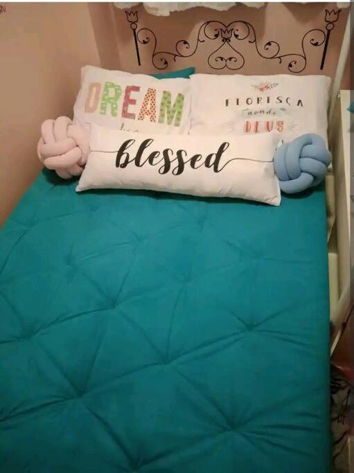 Homestay Pequeno Em *