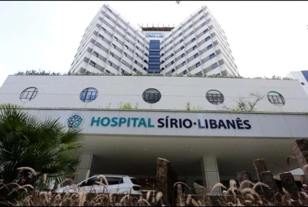 Hospedagem domiciliar Pequeno Em São Paulo