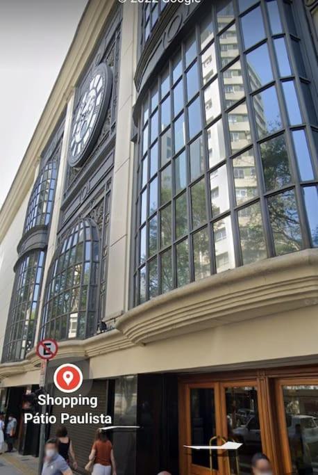 Hospedagem domiciliar Pequeno Em São Paulo