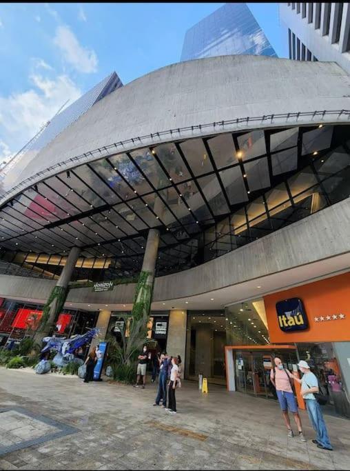 Hospedagem domiciliar Pequeno Em São Paulo