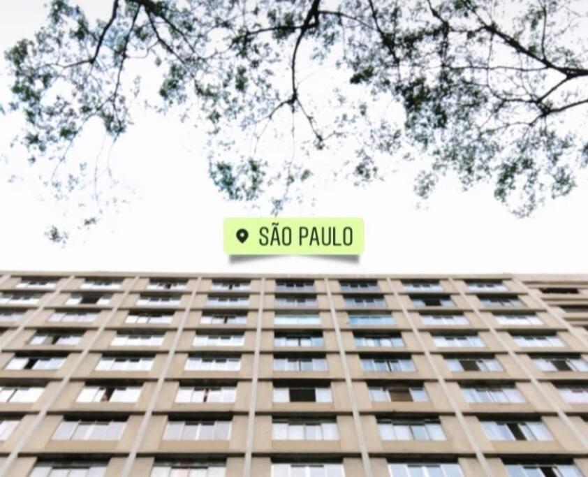 Pequeno Em São Paulo