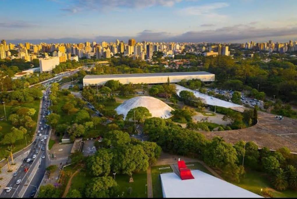 Hospedagem domiciliar Pequeno Em São Paulo