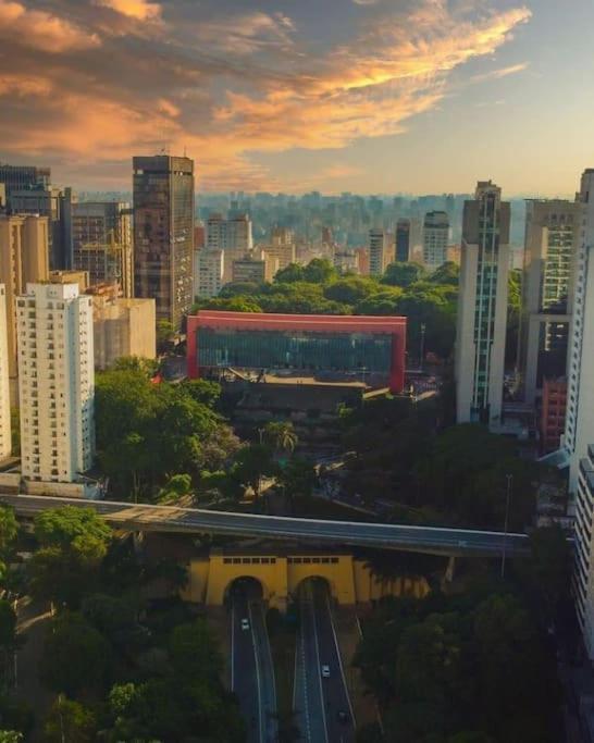 Hospedagem domiciliar Pequeno Em São Paulo